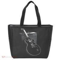Legendary Blues Guitar and Amp  Tote Bag thumb 0
