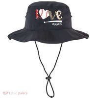 Love Baseball Gigi Baseball Gigi Bucket Hat thumb 0