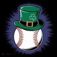 Leprechaun Baseball Hat St PatrickS Day Sports Fans Gift Coffee Mug thumb 5