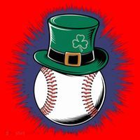 Leprechaun Baseball Hat St PatrickS Day Sports Fans Gift Santa Hat thumb 1