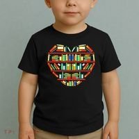 Love Books Heart Toddler T-Shirt thumb 2