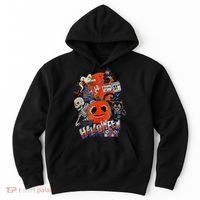 Lil Boo Halloween Horror Nights Every Is October 31St Hoodie thumb 0