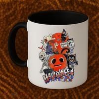 Lil Boo Halloween Horror Nights Every Is October 31St Coffee Mug thumb 2