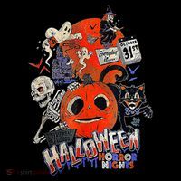 Lil Boo Halloween Horror Nights Every Is October 31St Coffee Mug thumb 5
