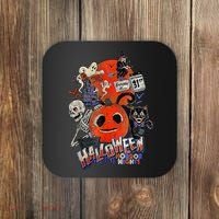 Lil Boo Halloween Horror Nights Every Is October 31St Coaster thumb 0