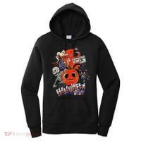 Lil Boo Halloween Horror Nights Every Is October 31St Women's Hoodie thumb 0