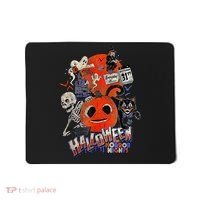 Lil Boo Halloween Horror Nights Every Is October 31St Mousepad thumb 0