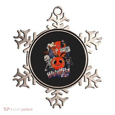 Lil Boo Halloween Horror Nights Every Is October 31St Ornament
