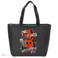 Lil Boo Halloween Horror Nights Every Is October 31St Tote Bag thumb 0