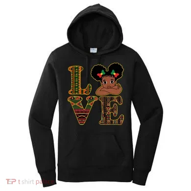 Women's Hoodie