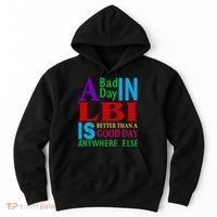 LBI Long Beach Island Good Day Hoodie thumb 0