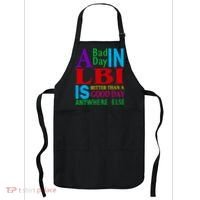 LBI Long Beach Island Good Day Apron thumb 0