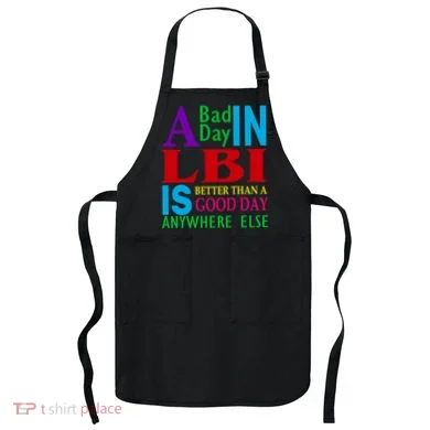 Apron