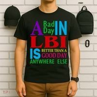 LBI Long Beach Island Good Day T-Shirt thumb 6