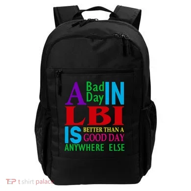 Backpack