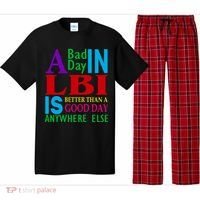 LBI Long Beach Island Good Day Pajama Set thumb 0
