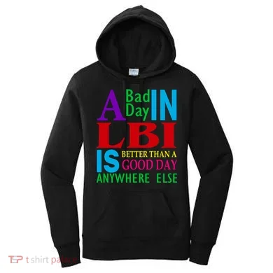 Women's Hoodie