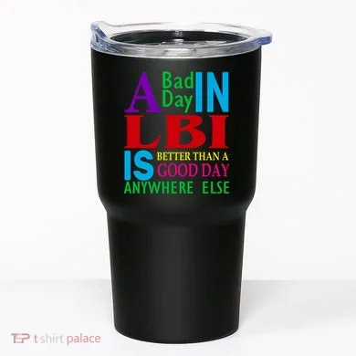 Tumbler