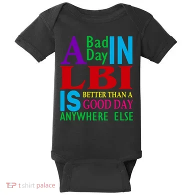 Baby Bodysuit