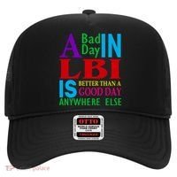 LBI Long Beach Island Good Day Hat thumb 0