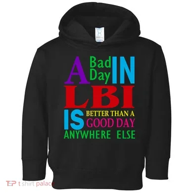 Toddler Hoodie