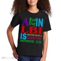 LBI Long Beach Island Good Day Kids T-Shirt thumb 2