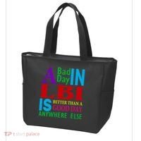 LBI Long Beach Island Good Day Tote Bag thumb 3