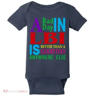 Baby Bodysuit