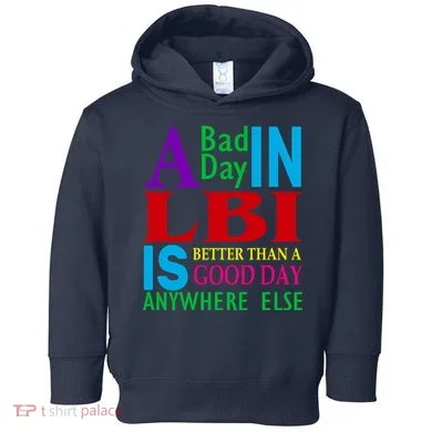 Toddler Hoodie