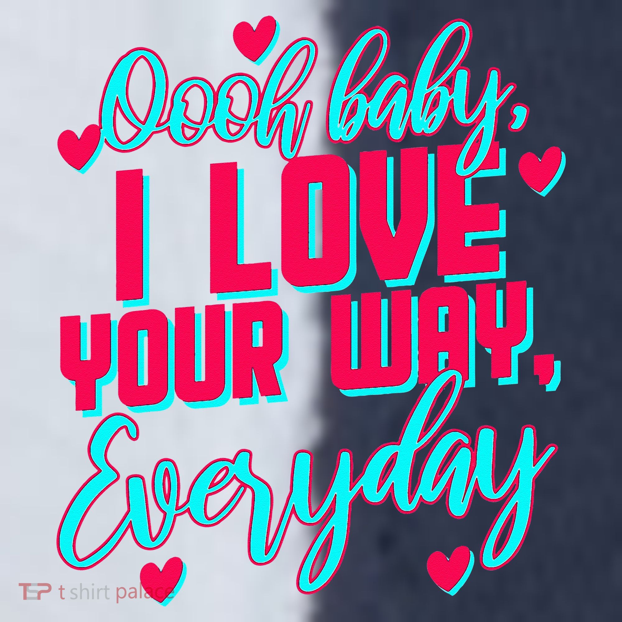 LyricLyfe BABY I LOVE YOUR WAY BY PETER FRAMPTON Sport-Tek Competitor United Soccer Jersey