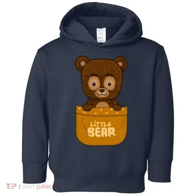 Toddler Hoodie