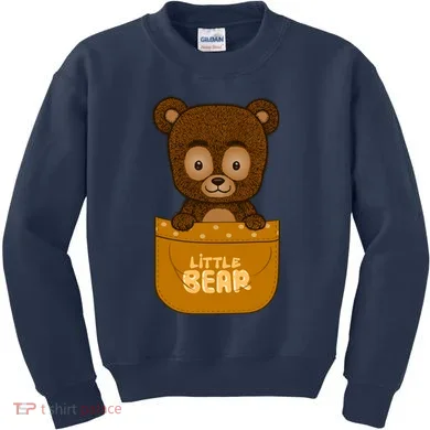 Kids Sweatshirt