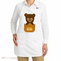 Little Bear Inside The Pocket Apron thumb 2