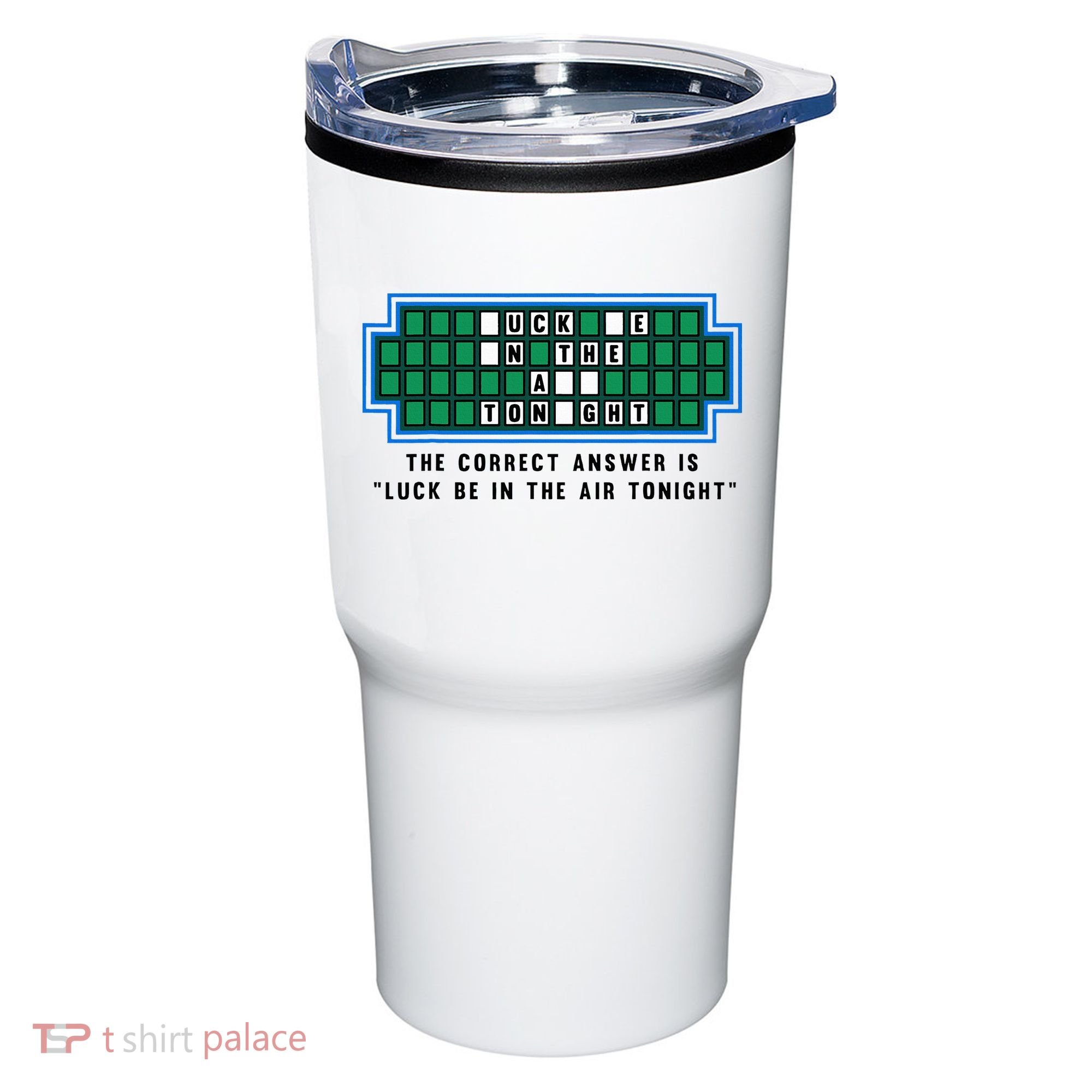 Luck Be In The Air Tonight Funny Offensive Saying  Tumbler