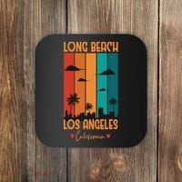 Long Beach Los Angeles California Coaster thumb 0