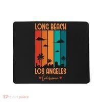 Long Beach Los Angeles California Mousepad thumb 0
