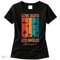 Long Beach Los Angeles California Women's T-Shirt thumb 0