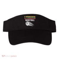 Lithuania Basketball Lovers Jersey Lithuanian Sport Fans Visor thumb 0