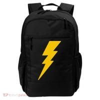 Lightning Bolt Backpack thumb 0
