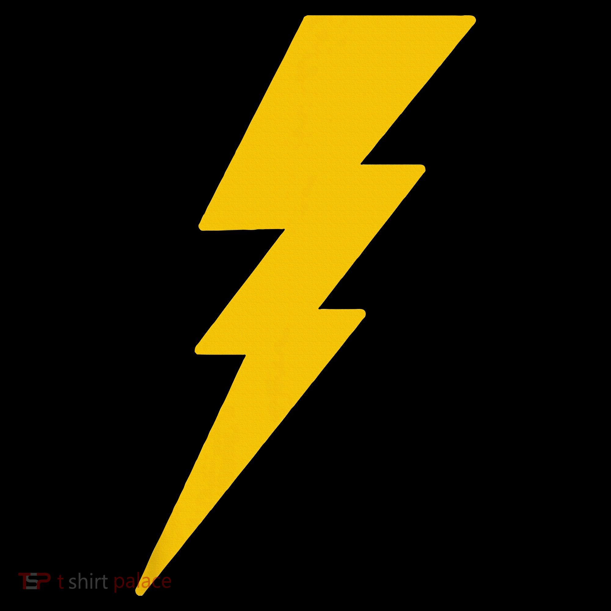 Lightning Bolt Backpack