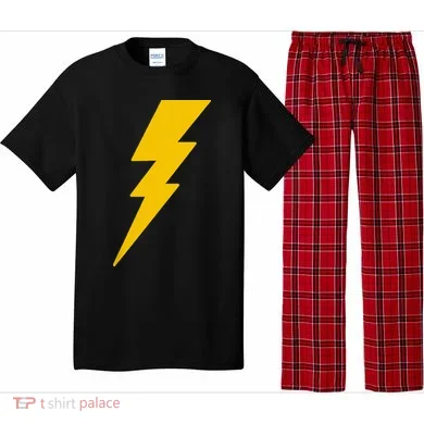 Pajama Set