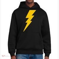 Lightning Bolt District V.I.T. Heavyweight Hoodie thumb 0