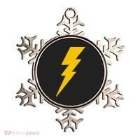 Lightning Bolt Ornament thumb 0