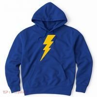 Lightning Bolt Hoodie thumb 0