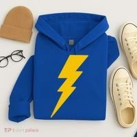 Lightning Bolt Hoodie thumb 4