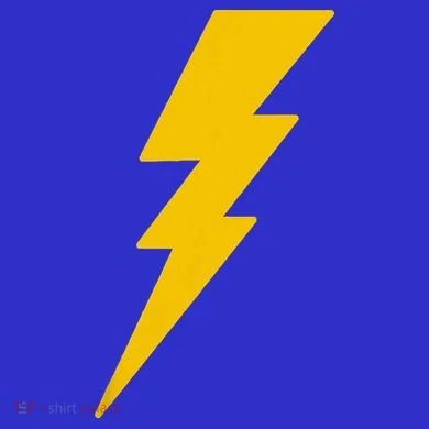 Lightning Bolt Hoodie