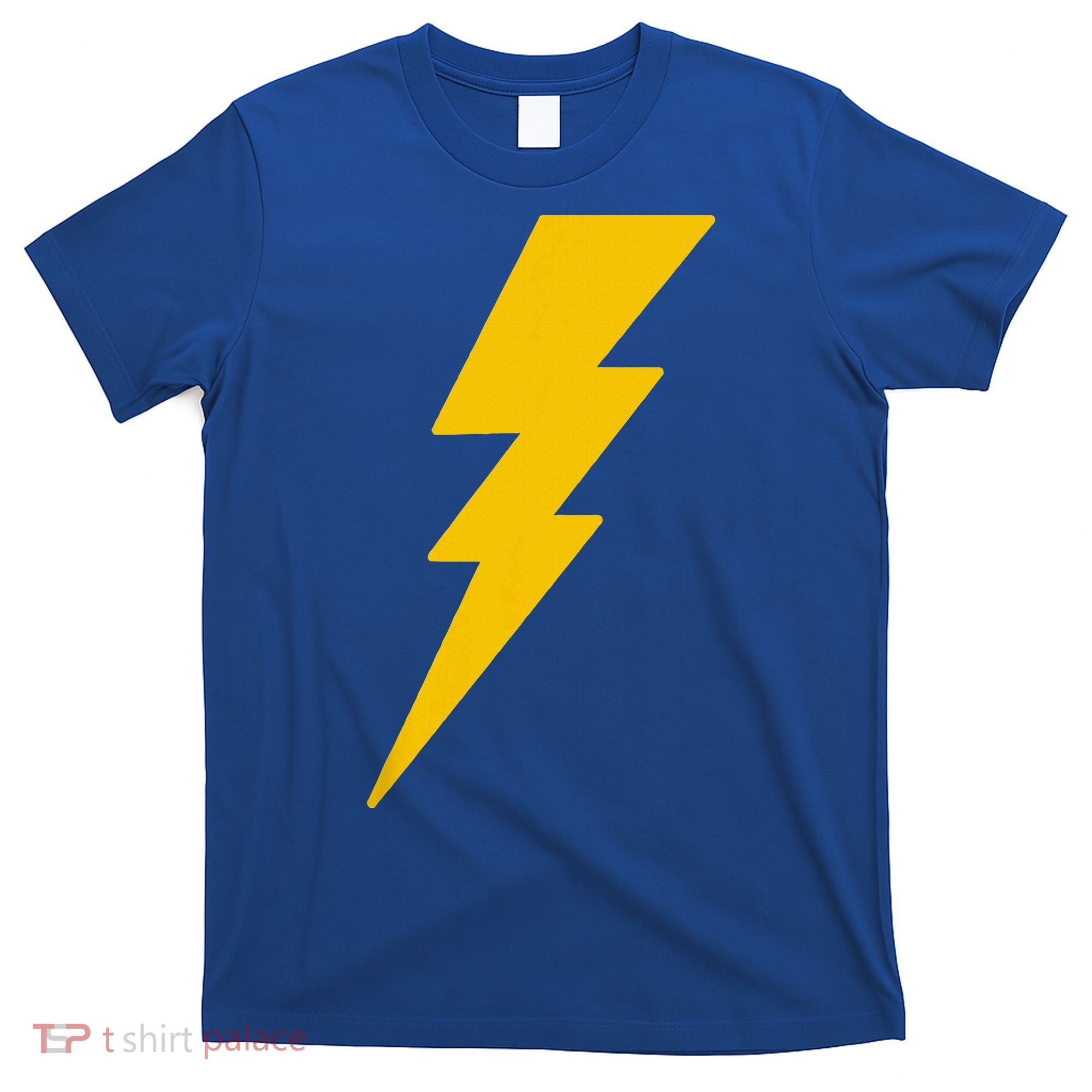Lightning Bolt T-Shirt