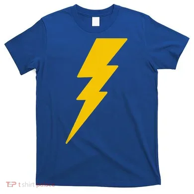 Lightning Bolt T-Shirt