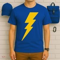 Lightning Bolt T-Shirt thumb 6