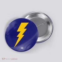 Lightning Bolt Button thumb 0